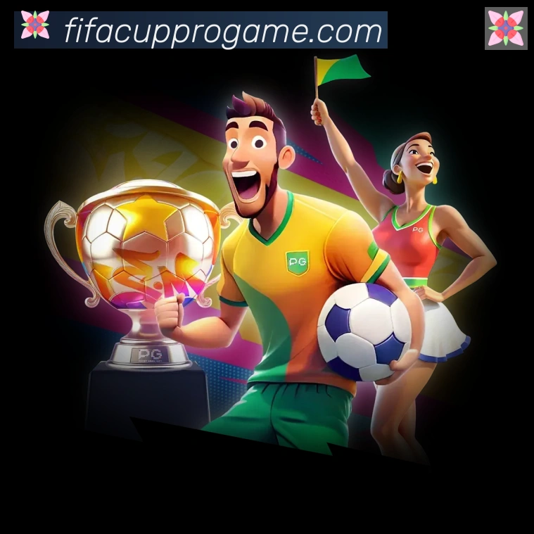 FIFA世界杯竞猜官方网站品牌故事
